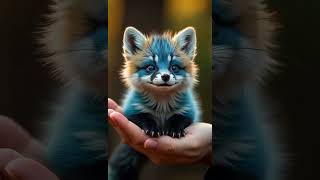 🔥 Meet Sky! The Cutest Blue Fox You’ll Ever See! 💙🦊 #shorts #animalfacts #cartoon #wildanimalfacts 🔥 Meet Sky! The Cutest Blue Fox You’ll Ever See! 💙🦊 #shorts #animalfacts #cartoon #wildanimalfacts