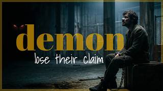 Demons Lose Their Claim - Faith Music