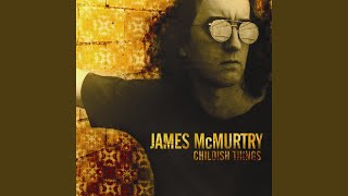 Video thumbnail of "James McMurtry - Charlemagne's Home Town"