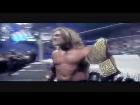 WWE Edge Tribute