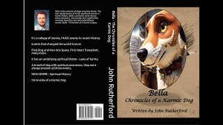 Bella - Chronicles of a Karmic Dog