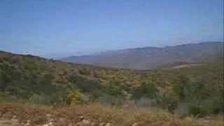 Baja 2008 (Raw footage)