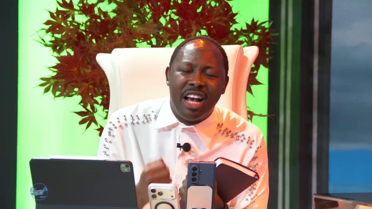 ATMOSPHERE OF THE HOLY SPIRIT || FATHER, BE WITH ME