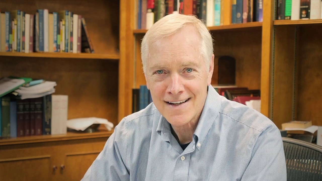 Ray Ortlund Bible reader Week Three 27 July 2 August