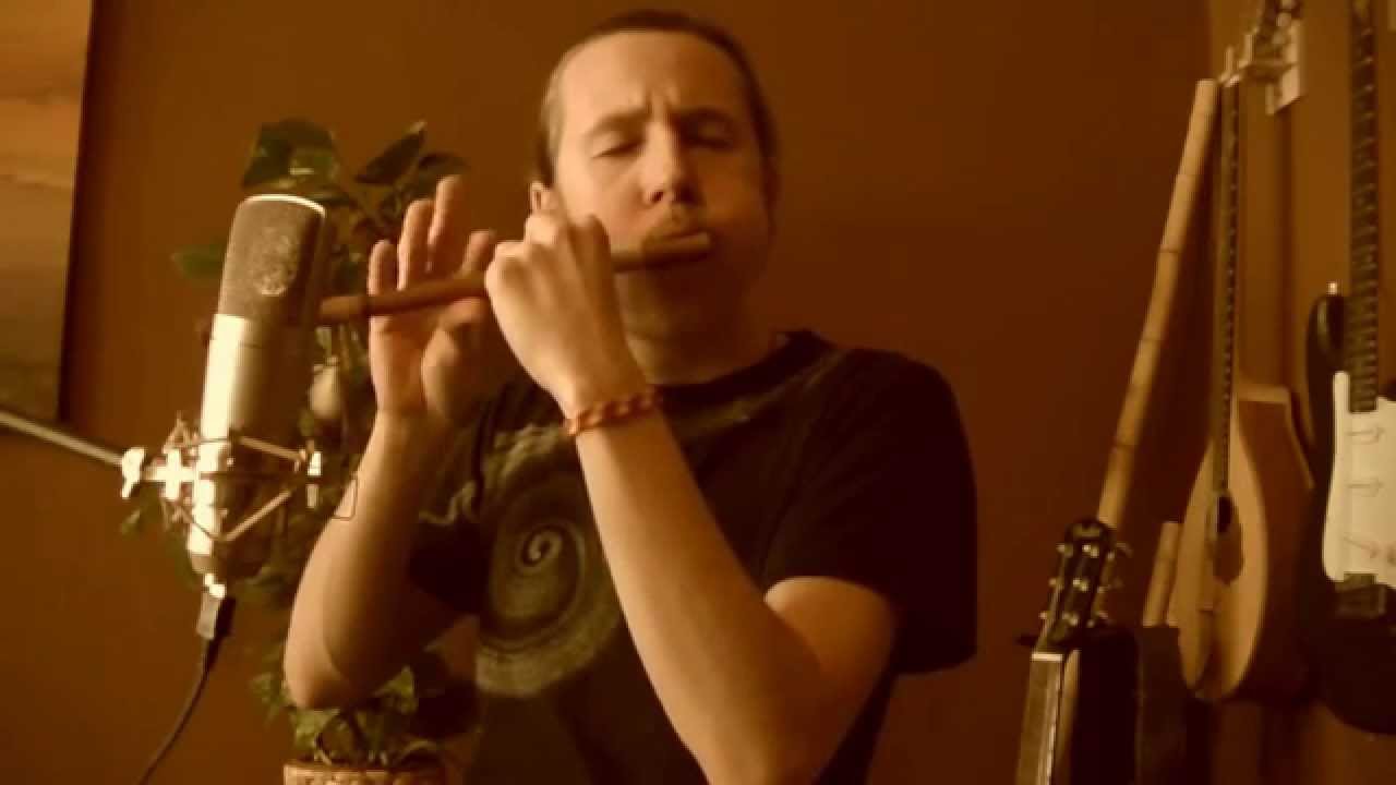 Solo on Tsaaj Nplaim | Flo Ryan