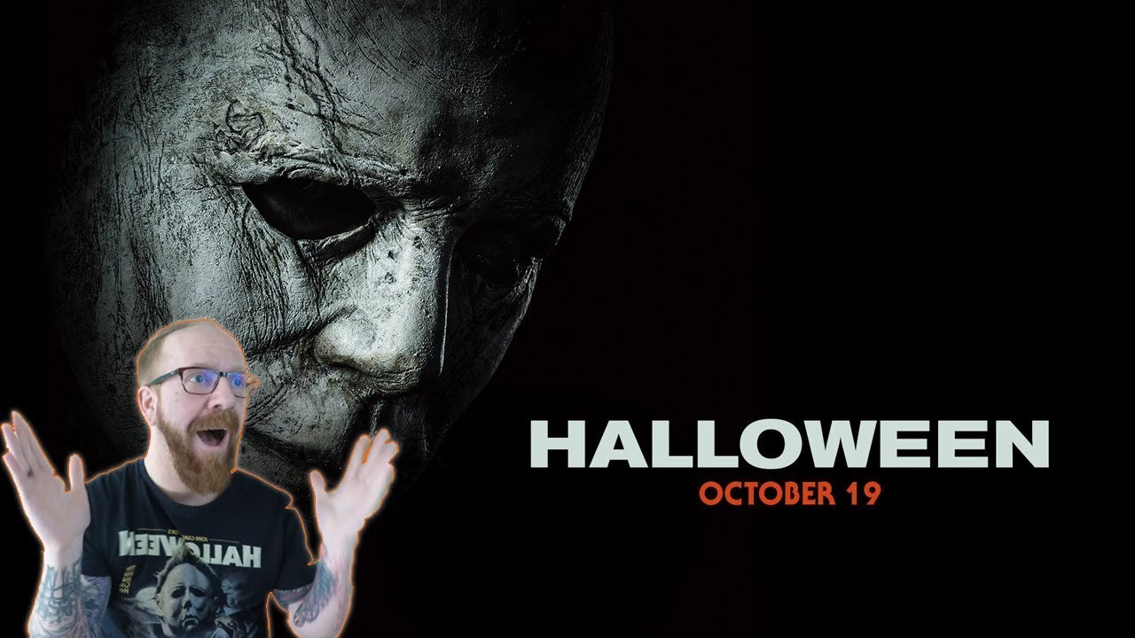 Halloween (2018) News!! New Poster and Trailer Coming Soon! YouTube