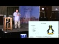 Fred Posner - Improving Performance of FreeSWITCH with Kamailio