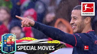 Top 10 Special Moves - Sancho, Coutinho, Harit \u0026 More | EA SPORTS FIFA 20