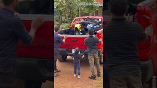 3️⃣ Mini Size… MAX Madness! 😈 Ram Bharat’s Yamaha Giveaway LIVE 🎁🔥