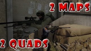 CSGO - Quadception