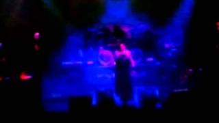 Mushroomhead- Burn the Bridge LIVE at the RAVE