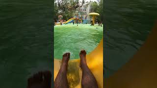 Shanti Sagar Resort and Waterpark Ambarnath