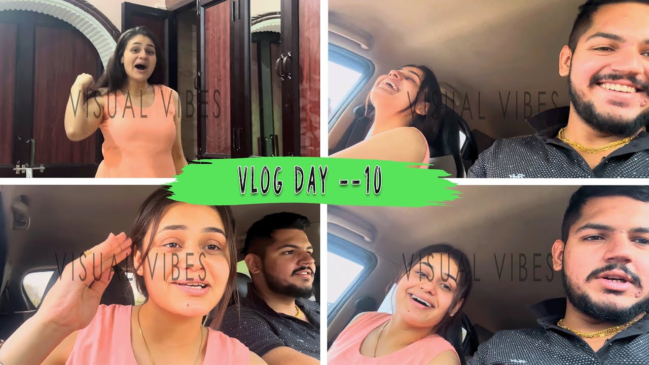 A RE-EDIT OF @Sagargarimavlogs.