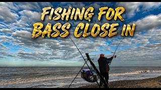 Sea Fishing  UK -  COD & BASS FISHING - East Coast #fishing #cod #sea fishing screenshot 3