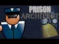 JACK'S JAIL | Prison Architect - Part 1