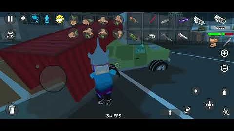 True Trolling 2 | Simple Sandbox 2