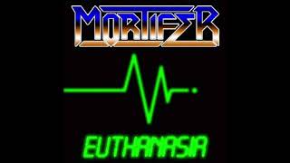 Watch Mortifer Crematorys Yard video