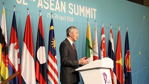 Q2:  On the Regional Comprehensive Economic Partnership (32nd ASEAN Summit)