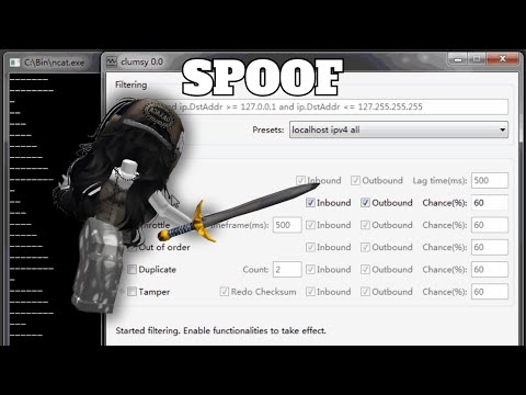 How to lag switch on tsb