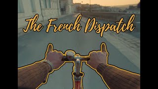 A day in Ennui scene from The French Dispatch. [CC]