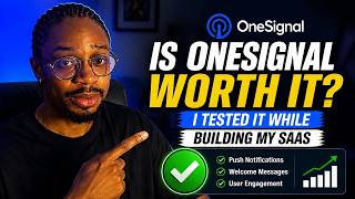Is OneSignal Worth It Web Push Notification Tutorial
