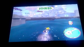 Jak 2 walkthrough part ten- Krew and his stupid missions!