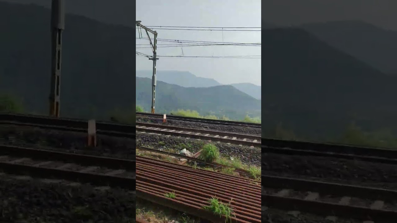 Way to lonavala | Lonavala hills | 