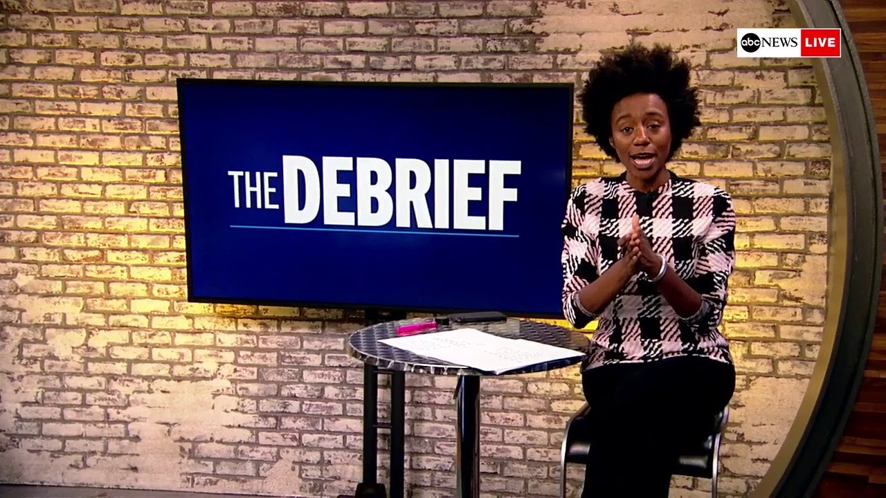 The Debrief: 9/11 Memorial services, ISIS resurgence, Area 51 raid latest