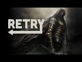Retry: Dark Souls 2 Trailer