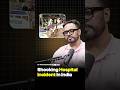 Are Patients Really Safe in Hospitals? | Dr. Nachiket Bhatia - Raj Shamani #shorts