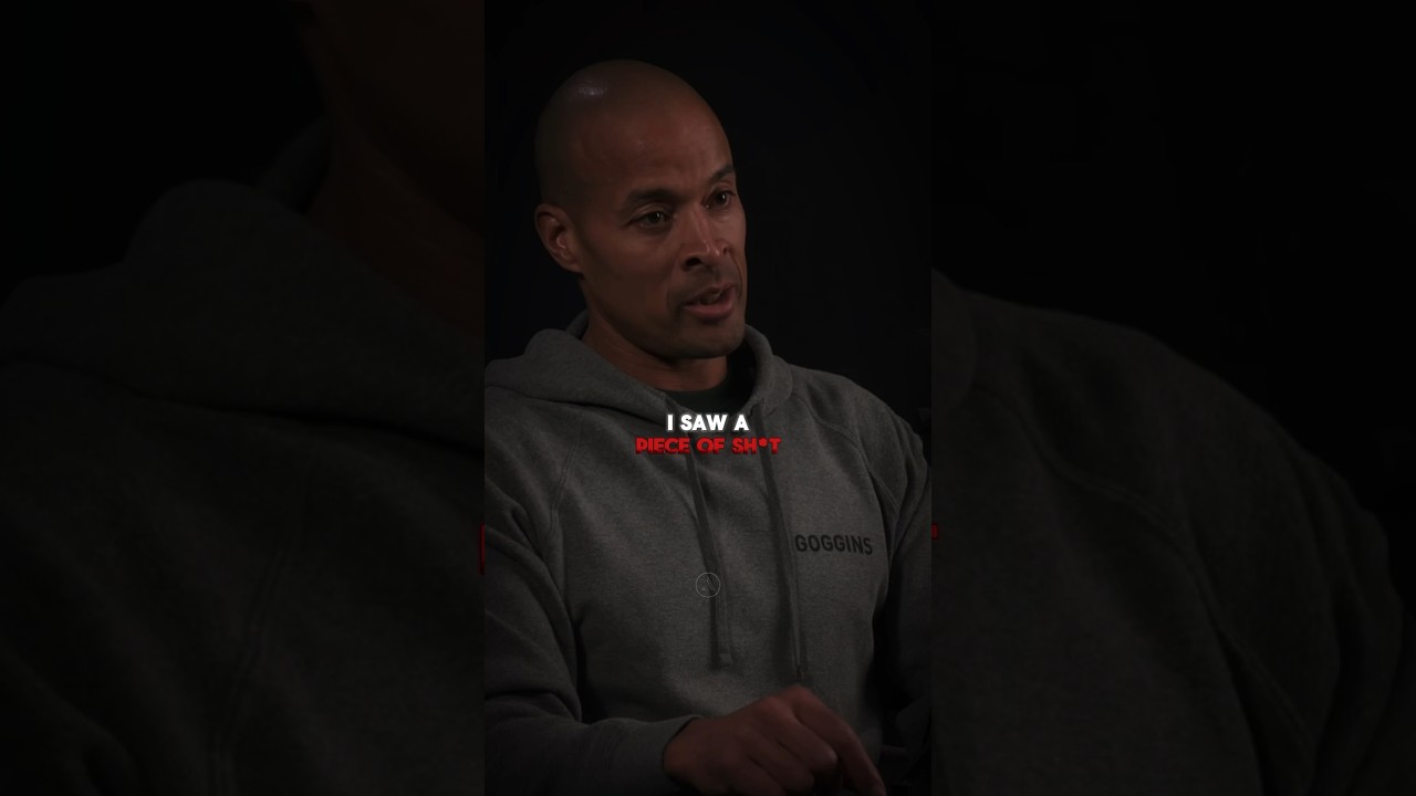 Outwork your Self-Doubt 🔱