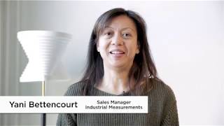 Inside look – Working at Vaisala as Sales Manager