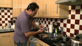 Befarmaeed Sham / بفرمایید شام Group39, E4