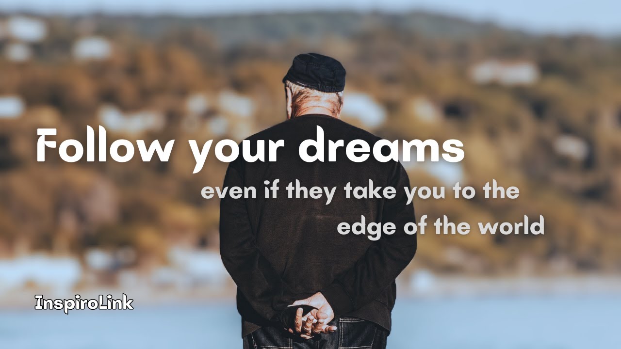 No Matter What / InspiroLink 9 Motivational Shorts