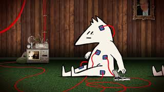 Oney Plays Animated Zachs Worm Machine