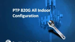 PTP 820 All Indoor Solutions webinar