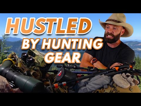 The Truth About The Hunting Gear Industry