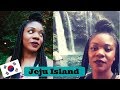 TAKE ME TO JEJU | Jeju City | South Korea Vlog