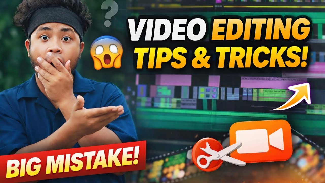 How to video editing and colour greeting | video editing kaise kare | video editing kivabe kore 