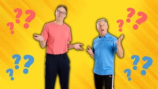 Celebrity 3 Ways To Improve Flexibility WITHOUT STRETCHING + Giveaway! Profile