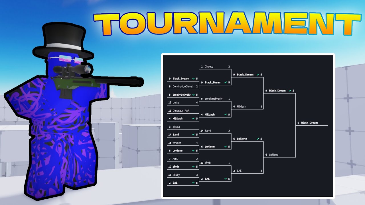 Rct Rivals ROBLOX RIVALS TOURNAMENT WITH VIEWERS!!!! (🔴LIVE!) - YouTube