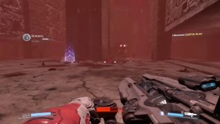 Doom - SNAPMAP playing Sademan`s request!