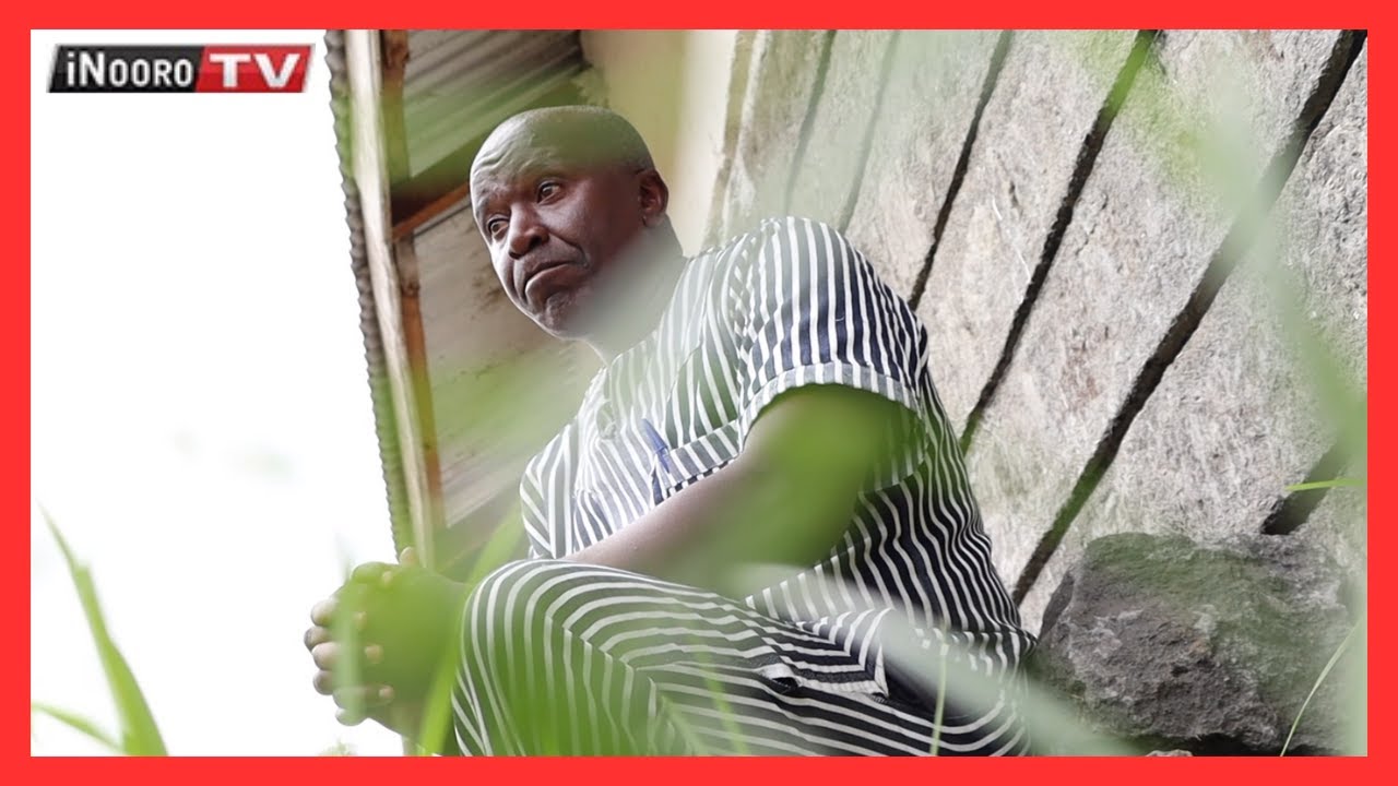 NJERA TI MWAGO: Peter Remui ohetwo njera gwa kahinda ka mĩaka 10 #NjerainĩCiitũ