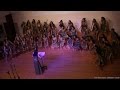 Paduan Suara Anak Indonesia yang Menggemparkan Dunia di Italia