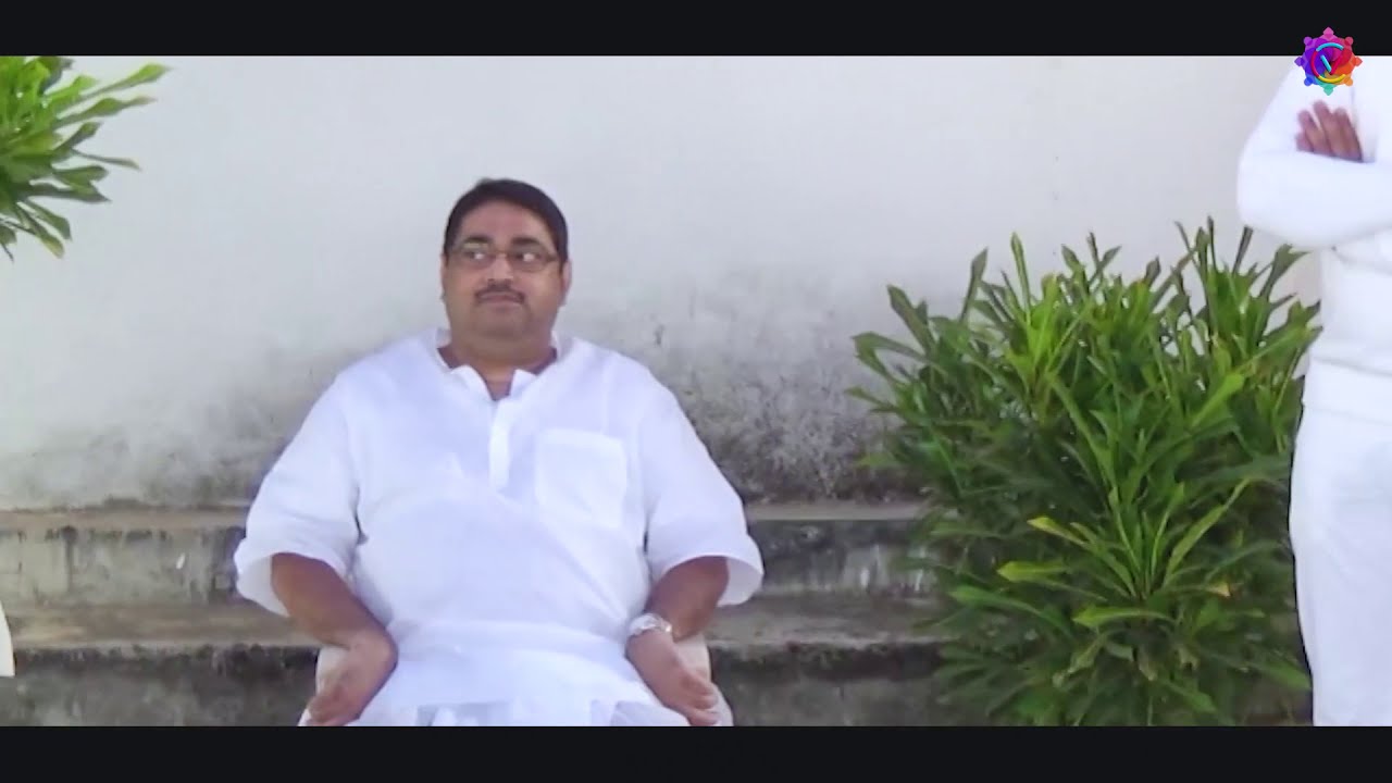 Rev.Sipai da || THAKUR ANUKULCHANDRA || 044