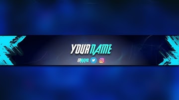MAKE AWESOME BANNER IN ANDROID /PS TOUCH ✔