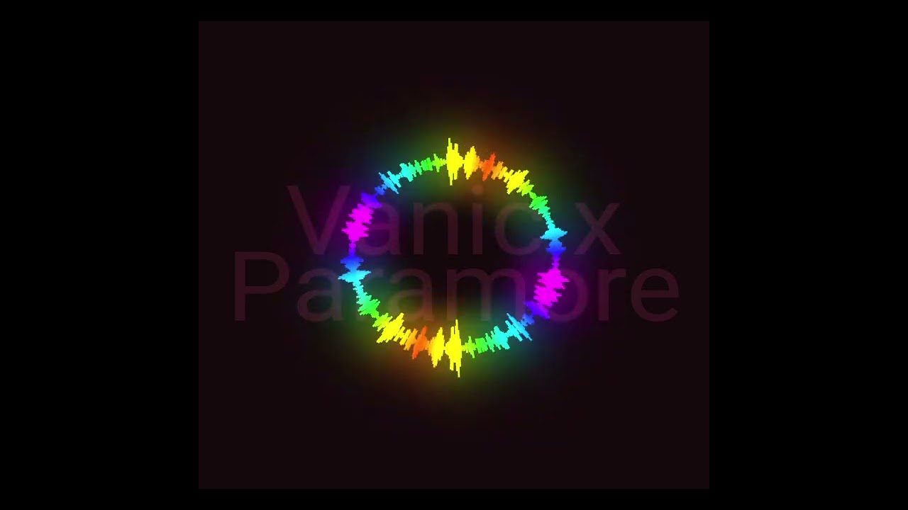 Vanic x Paramore (Vanic Remix)