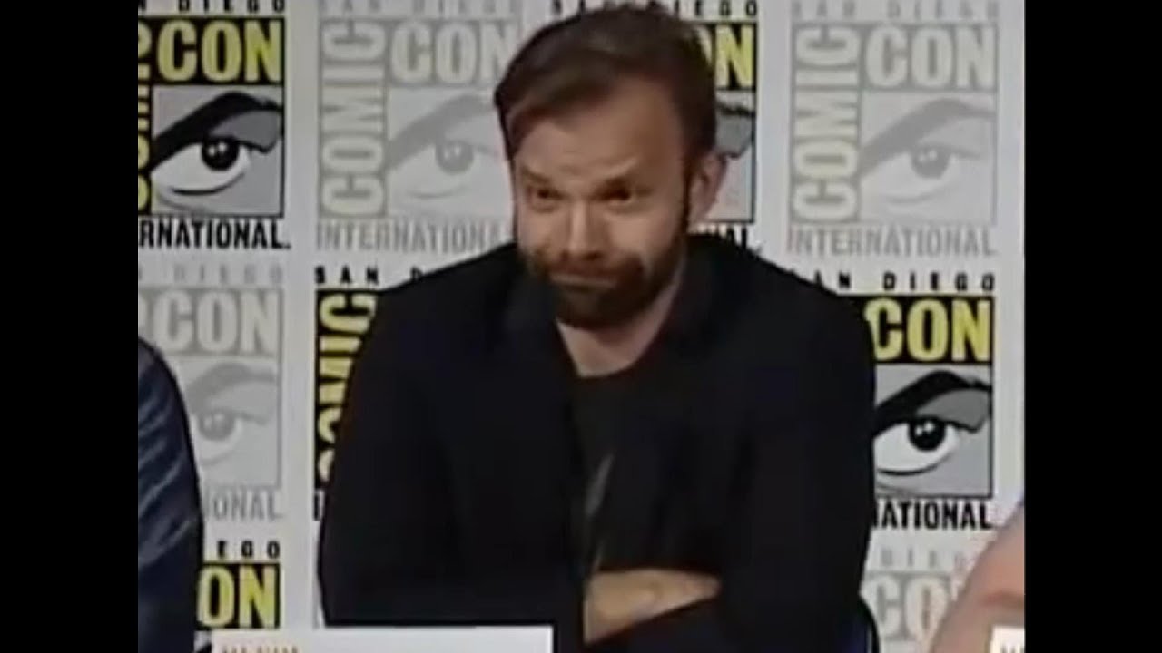 Critical Role - Cuteness Meltdown 