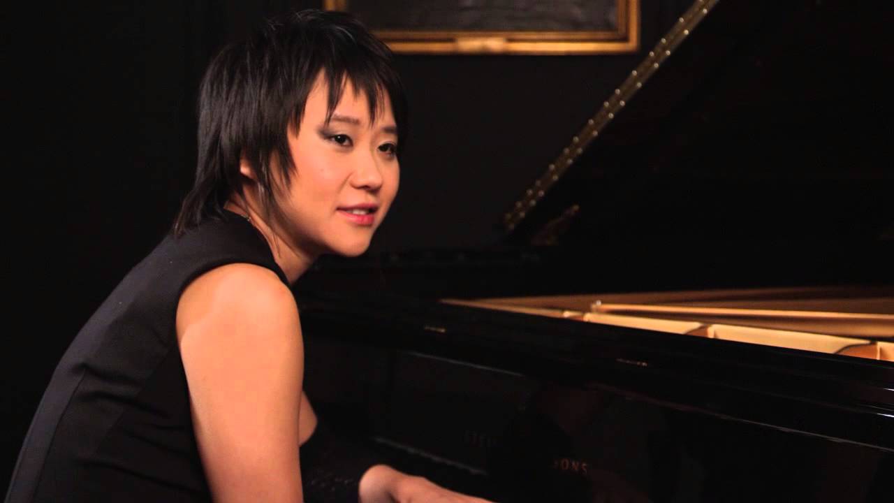 Yuja Wang - Living the Classical Life:  Episode 14