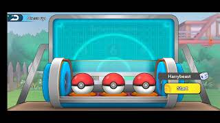 (560 MB) World Of Starmon | New Pokemon Game | #worldofstarmon, #newpokemongame #newpokemon screenshot 5